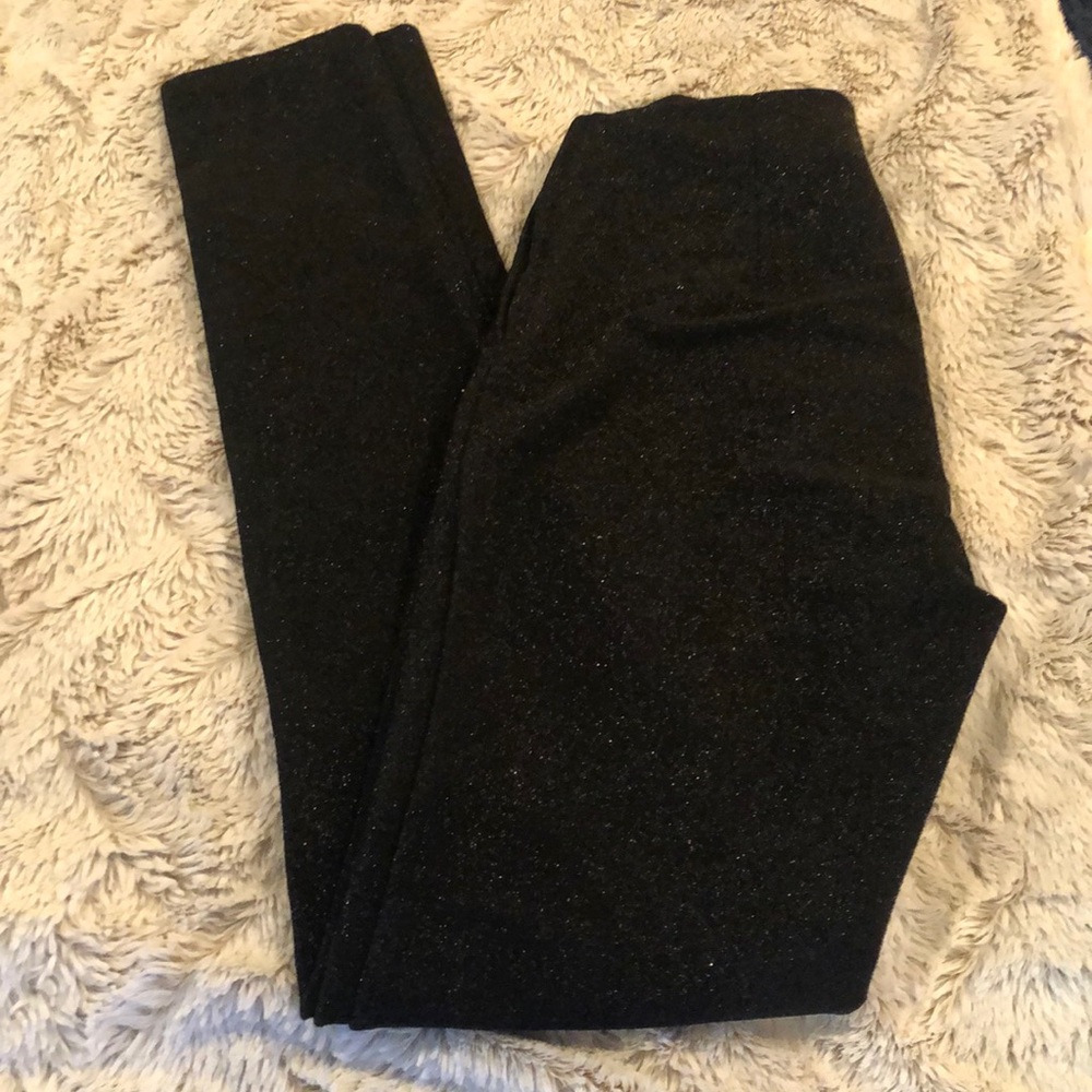 Divided Dress Pants